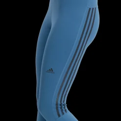 Run Icons 3 Stripes 7/8 Running Tight, Lopartights Dam