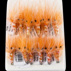 Runars Cdc Raka, Orange #6