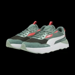 Runtamed Platform, Fritidsskor, Dam