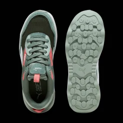 Runtamed Platform, Fritidsskor, Dam