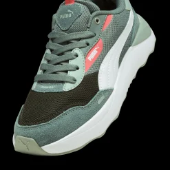 Runtamed Platform, Fritidsskor, Dam