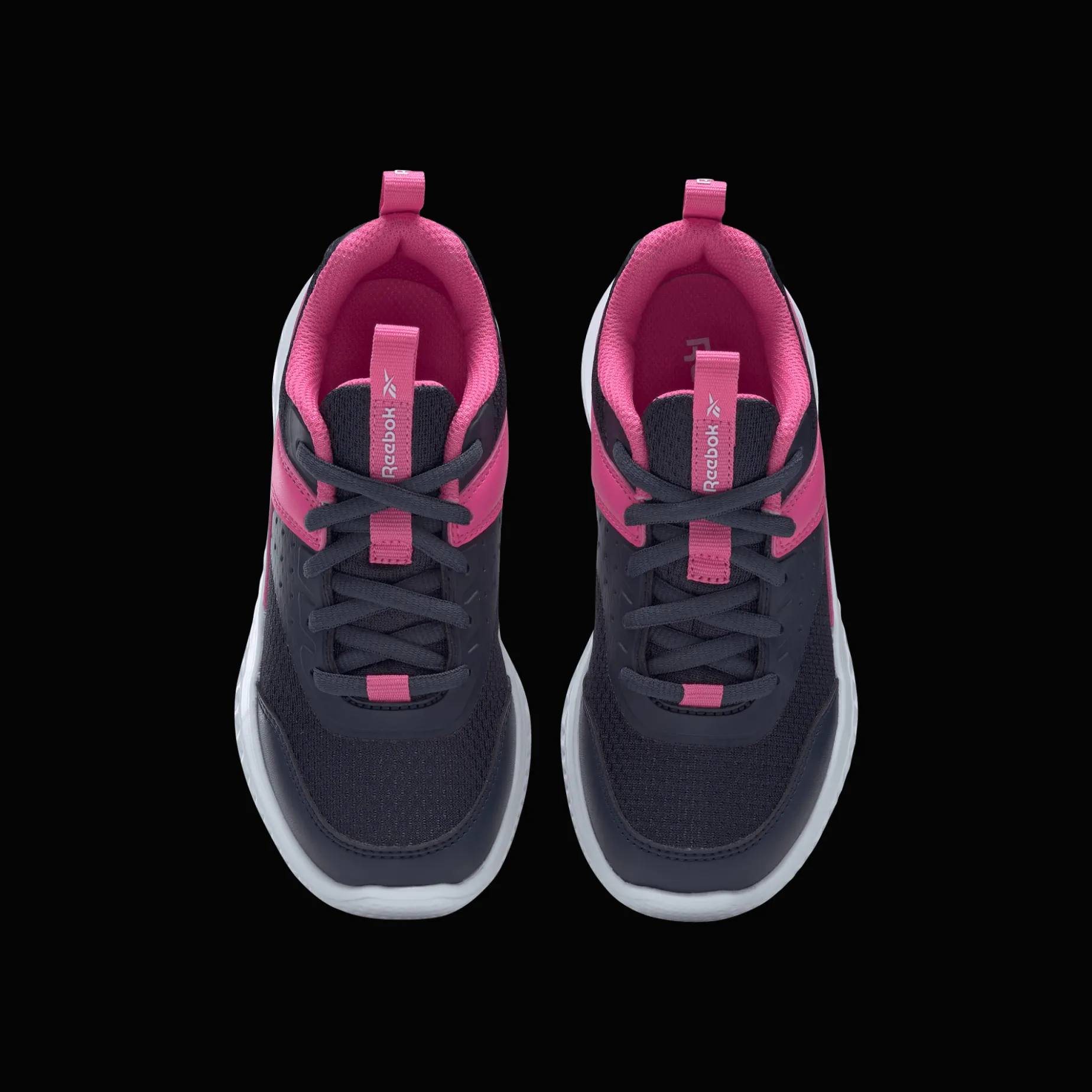 Rush Runner 4.0, Joggingskor Junior