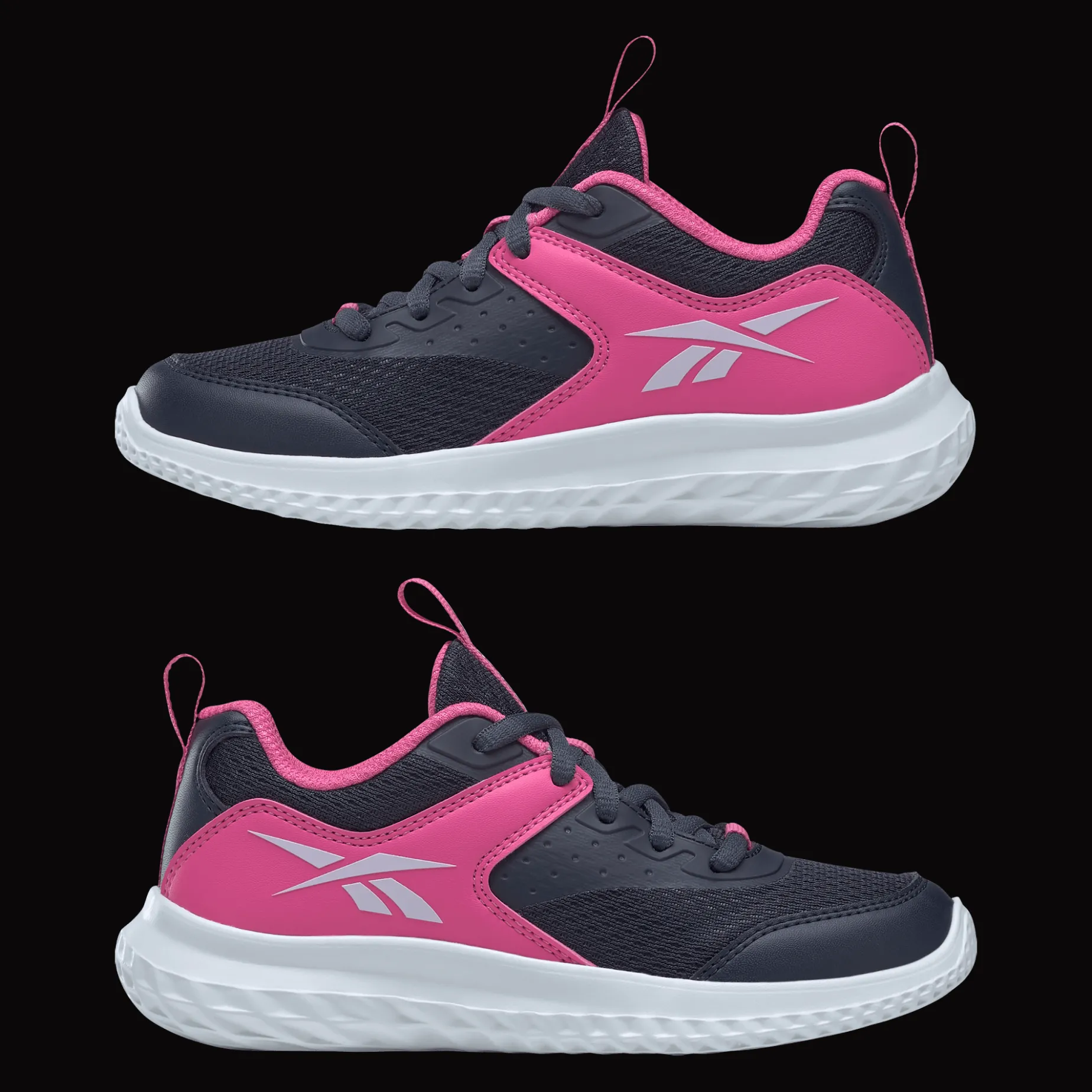 Rush Runner 4.0, Joggingskor Junior