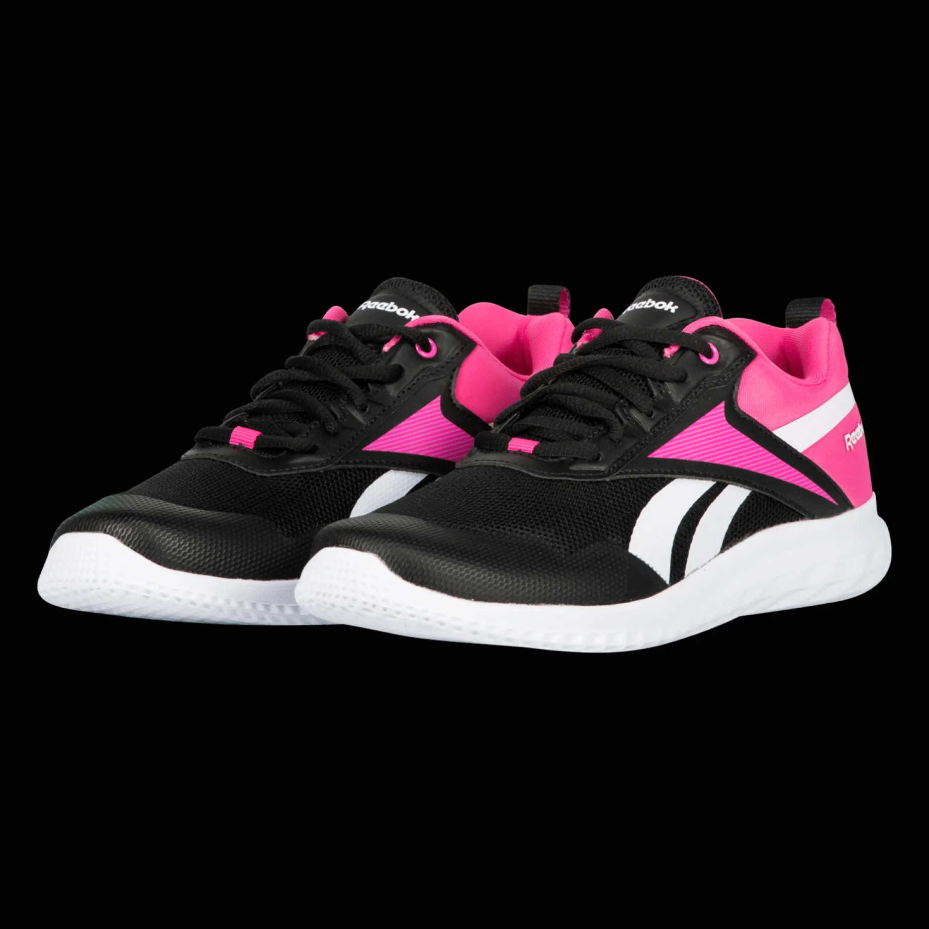 Rush Runner 5, Joggingskor, Junior