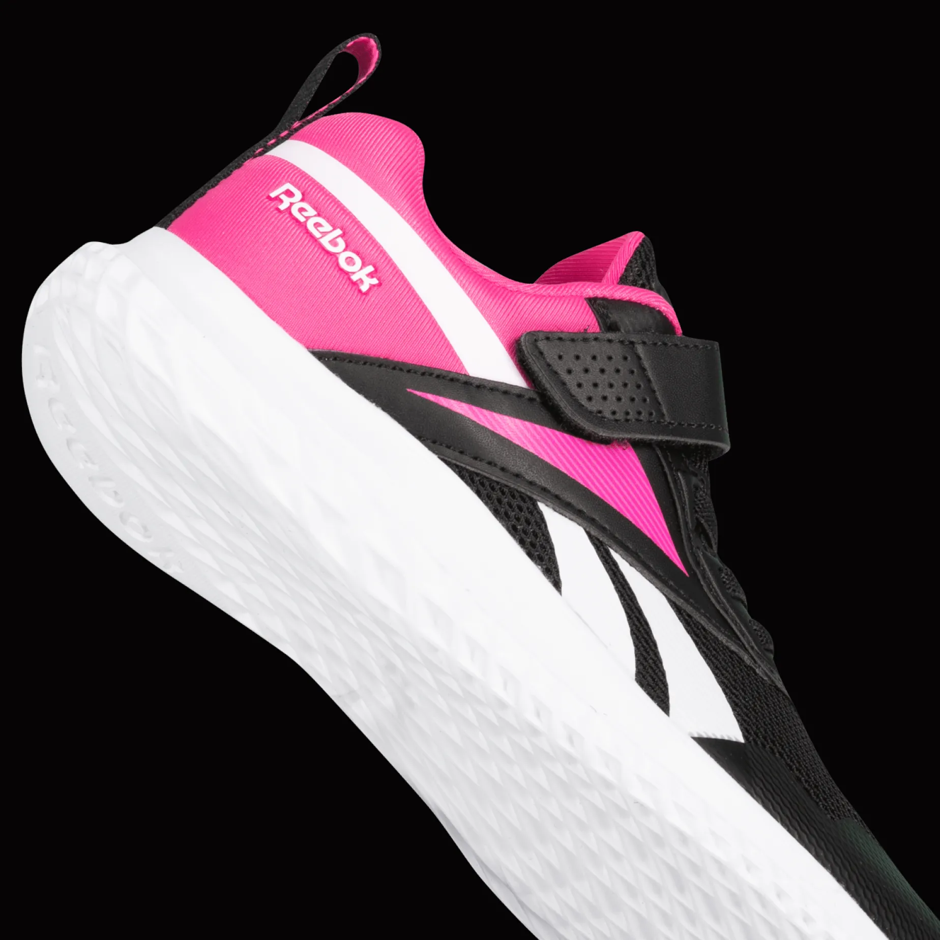 Rush Runner 5, Joggingskor, Junior