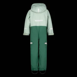 Rutsje Insulated Wintersuit Kids, Overall, Barn
