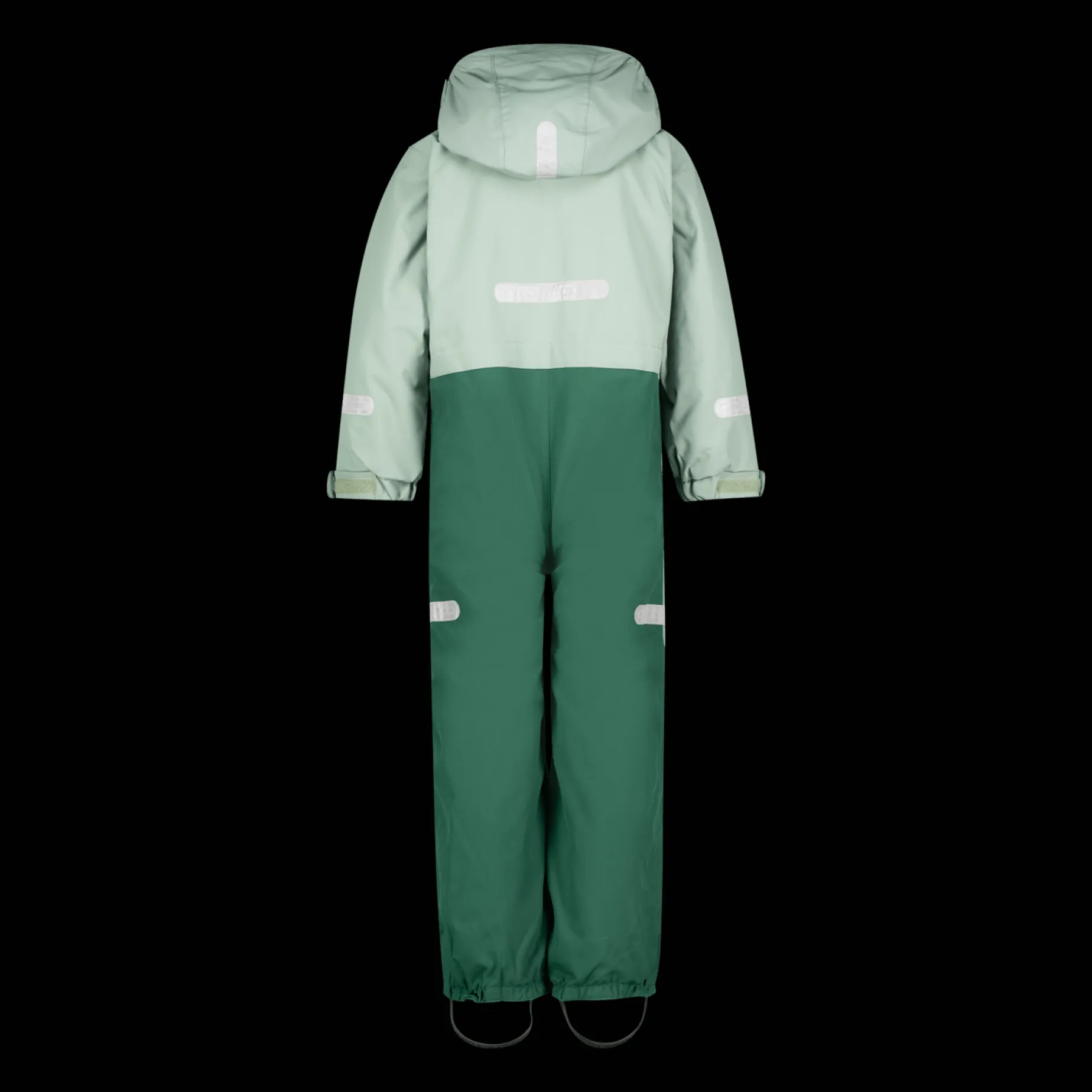 Rutsje Insulated Wintersuit Kids, Overall, Barn