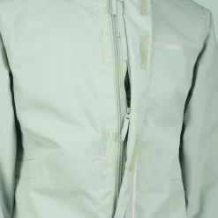 Rutsje Insulated Wintersuit Kids, Overall, Barn