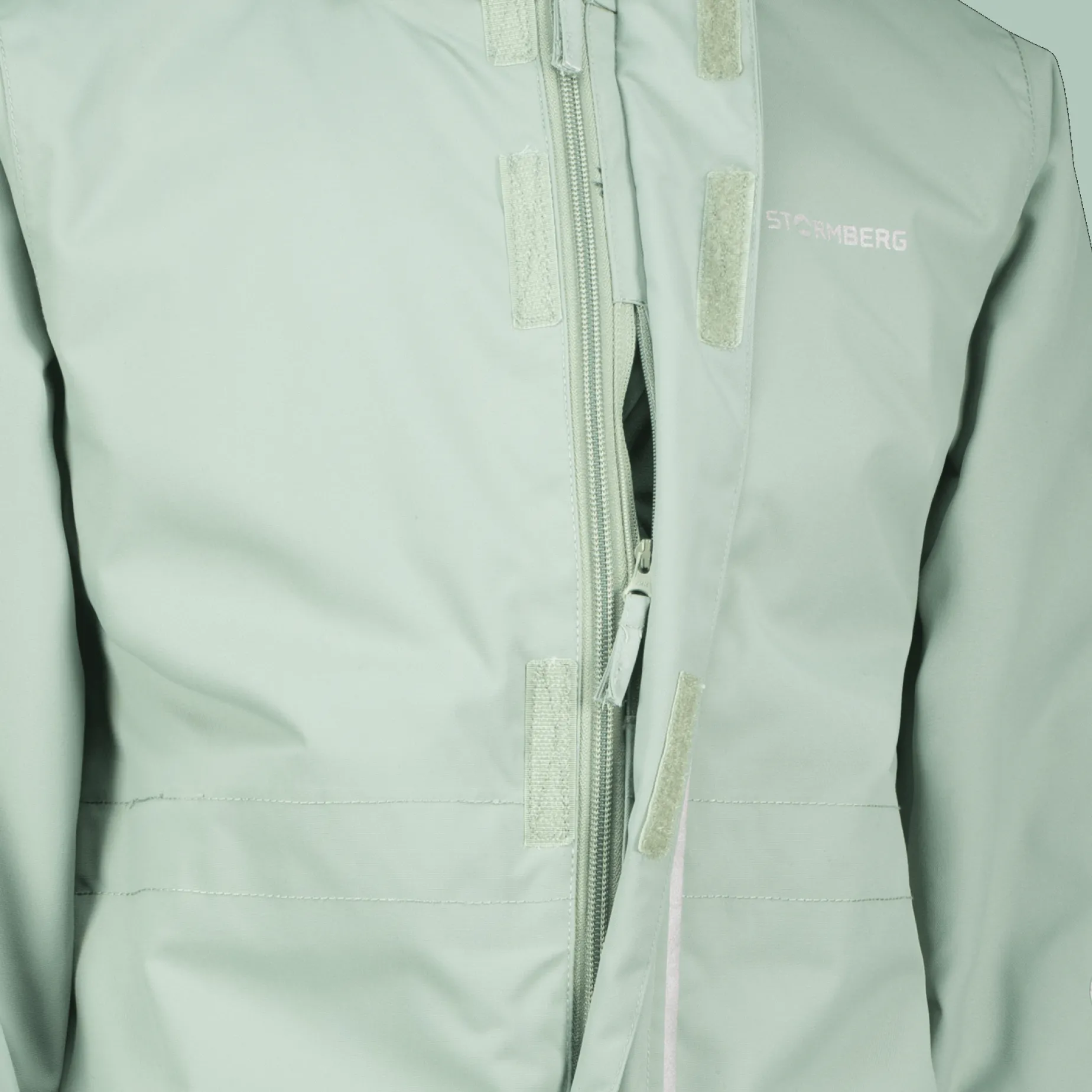 Rutsje Insulated Wintersuit Kids, Overall, Barn