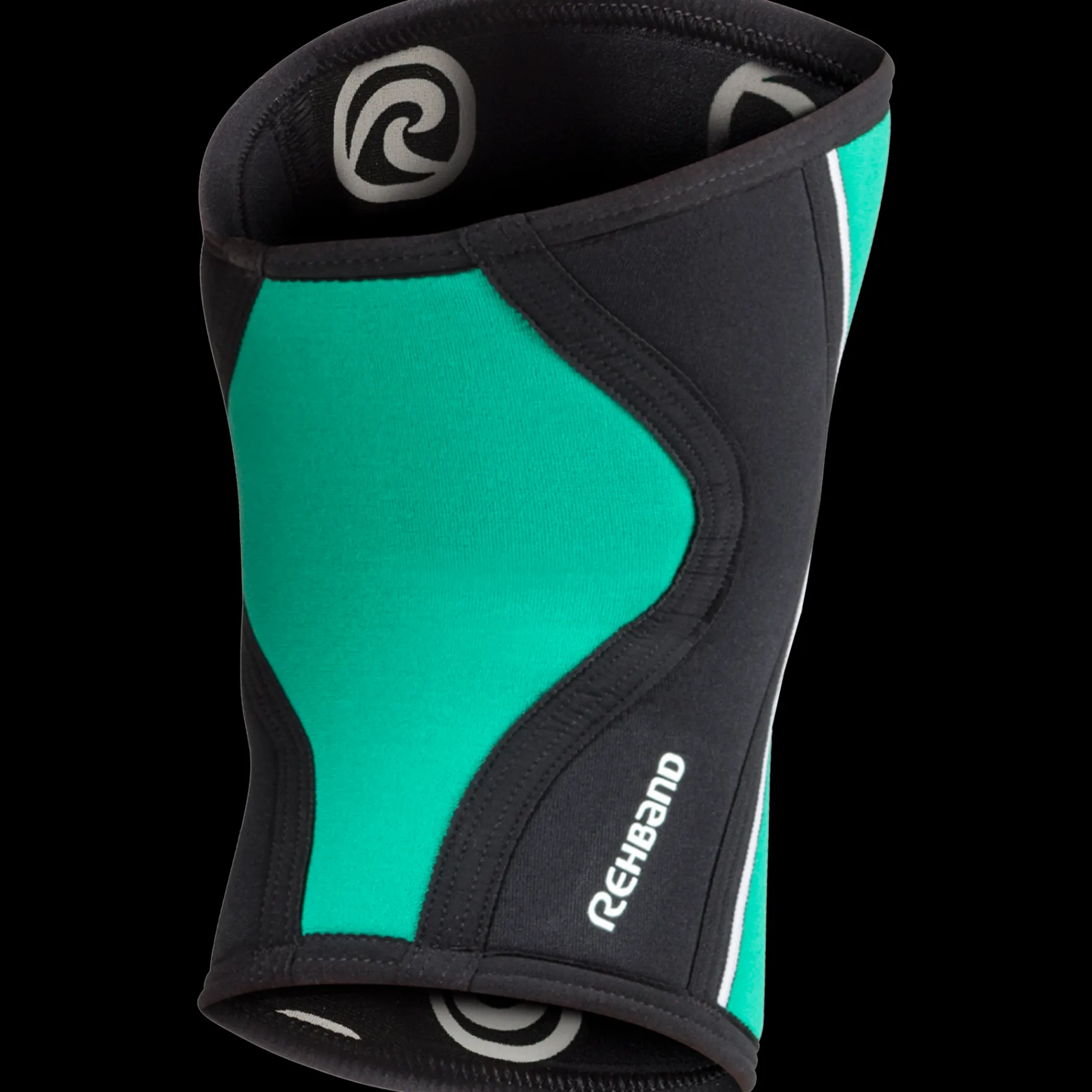 Rx Knee Sleeve 5Mm, Knastod Senior