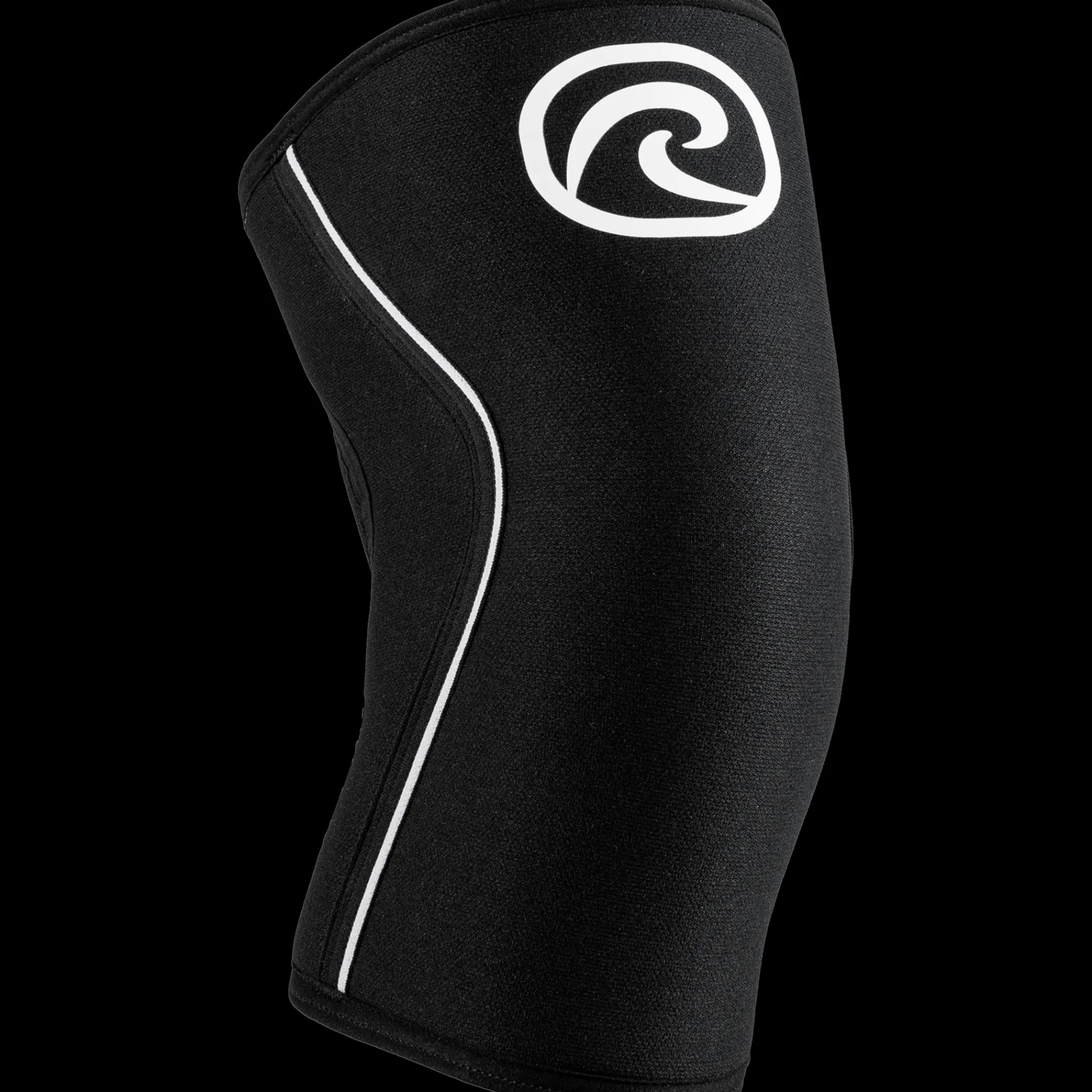 Rx Knee Sleeve Power Max 7 Mm, Knastod Senior