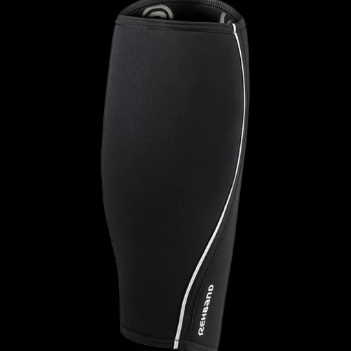 Rx Shin/Calf Sleeve 5 Mm, Kompressionsstrumpa Senior