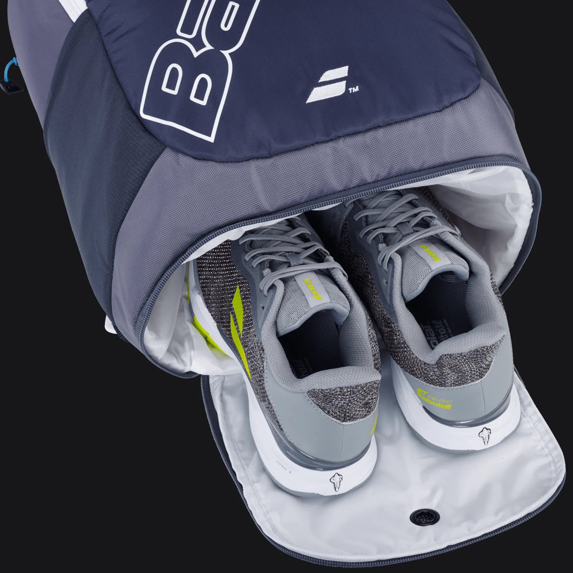 Ryggsack Evo Court, Tennisrygga