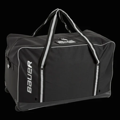 S21 Bauer Core Wheeled Bag Jr 23/24, Hockeybag Junior