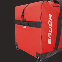 S21 Bauer Core Wheeled Bag Sr 23/24, Hockeybag