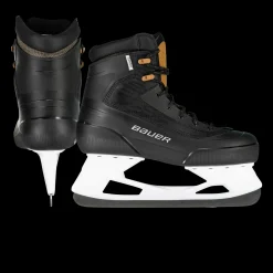 S22 Bauer Rec Ice Unisex Colorado - Sr-22/23, Hockeyskridsko Senior