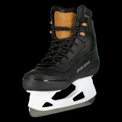 S22 Bauer Rec Ice Unisex Colorado - Sr-22/23, Hockeyskridsko Senior