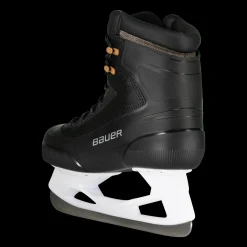 S22 Bauer Rec Ice Unisex Colorado - Sr-22/23, Hockeyskridsko Senior