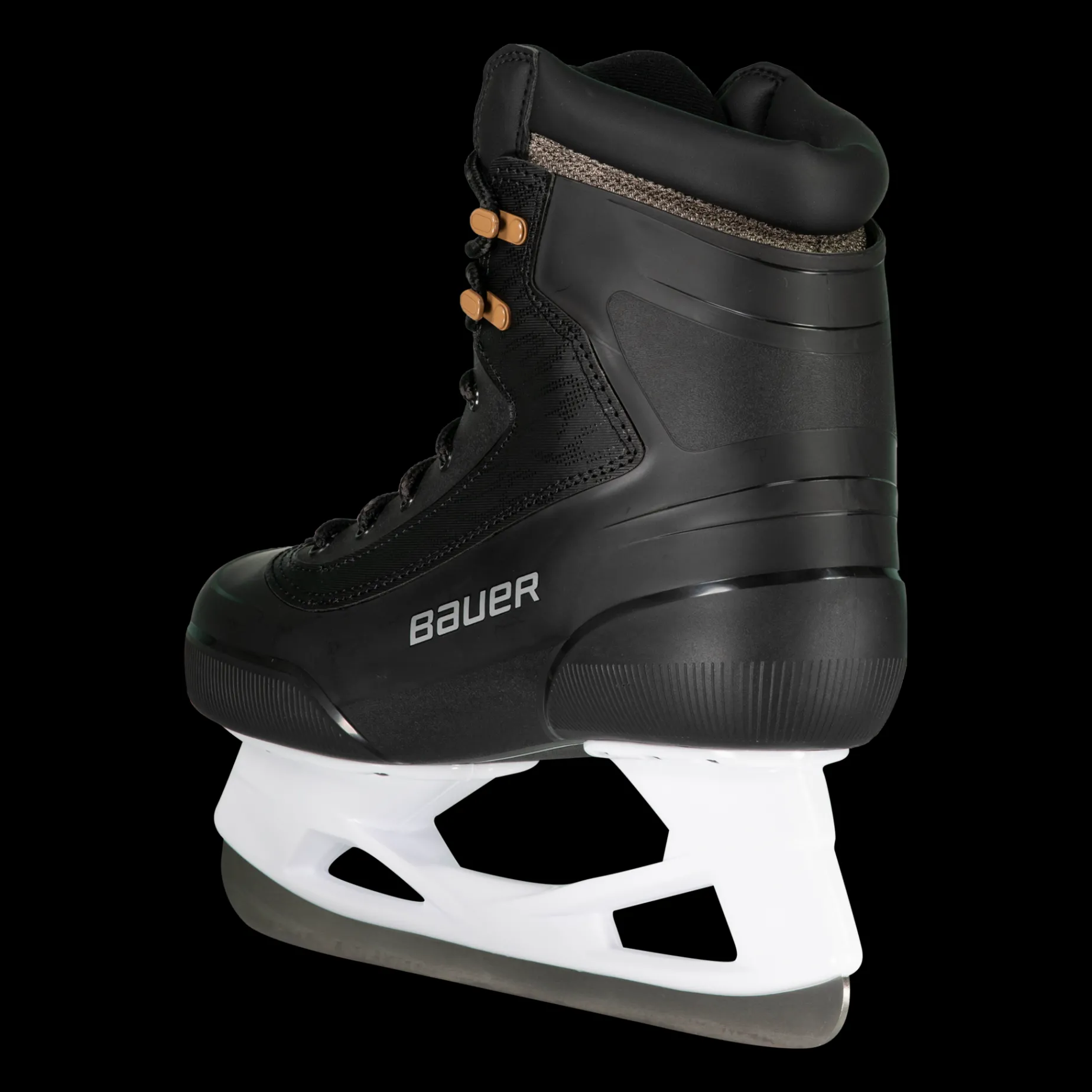 S22 Bauer Rec Ice Unisex Colorado - Sr-22/23, Hockeyskridsko Senior