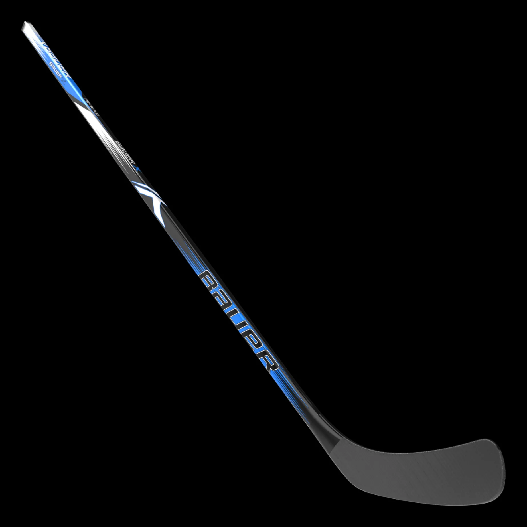 S23 Bauer X Series Grip Stick 23/24, Hockeyklubba, Senior