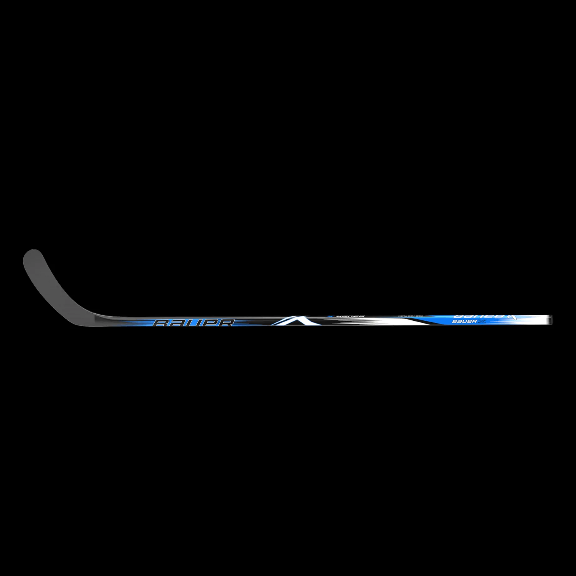 S23 Bauer X Series Grip Stick 23/24, Hockeyklubba, Senior