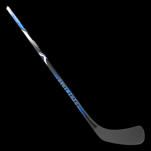 S23 Bauer X Series Grip Stick 23/24, Hockeyklubba, Intermediate