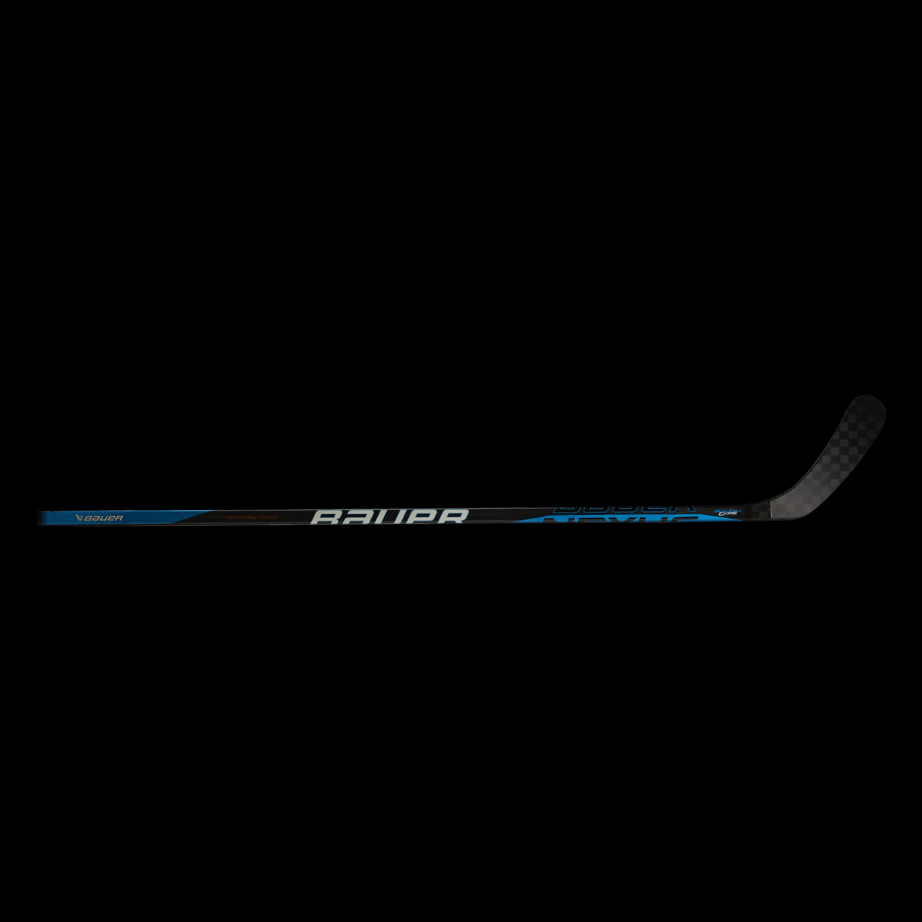 S22 Nexus E4 Grip Stk - Jr 23/24, Hockeyklubba Junior