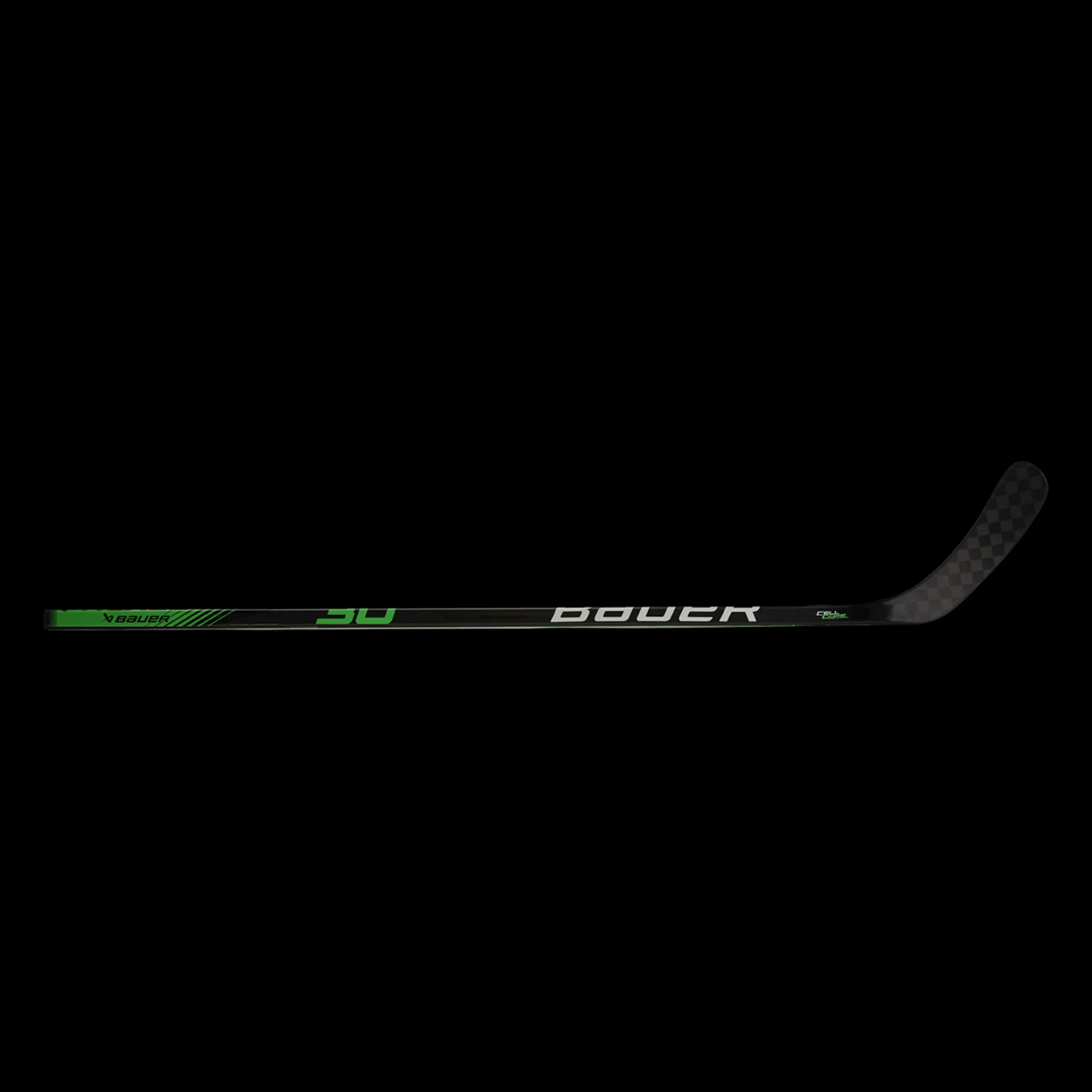 S22 Nexus Performance Grip Stk Jr-22/23, Hockeyklubba Junior