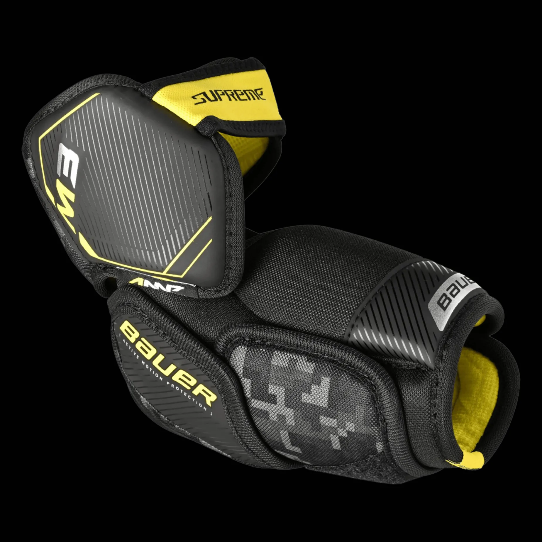 S23 Supreme M3 Elbow Pad 23/24, Armbagsskydd, Junior