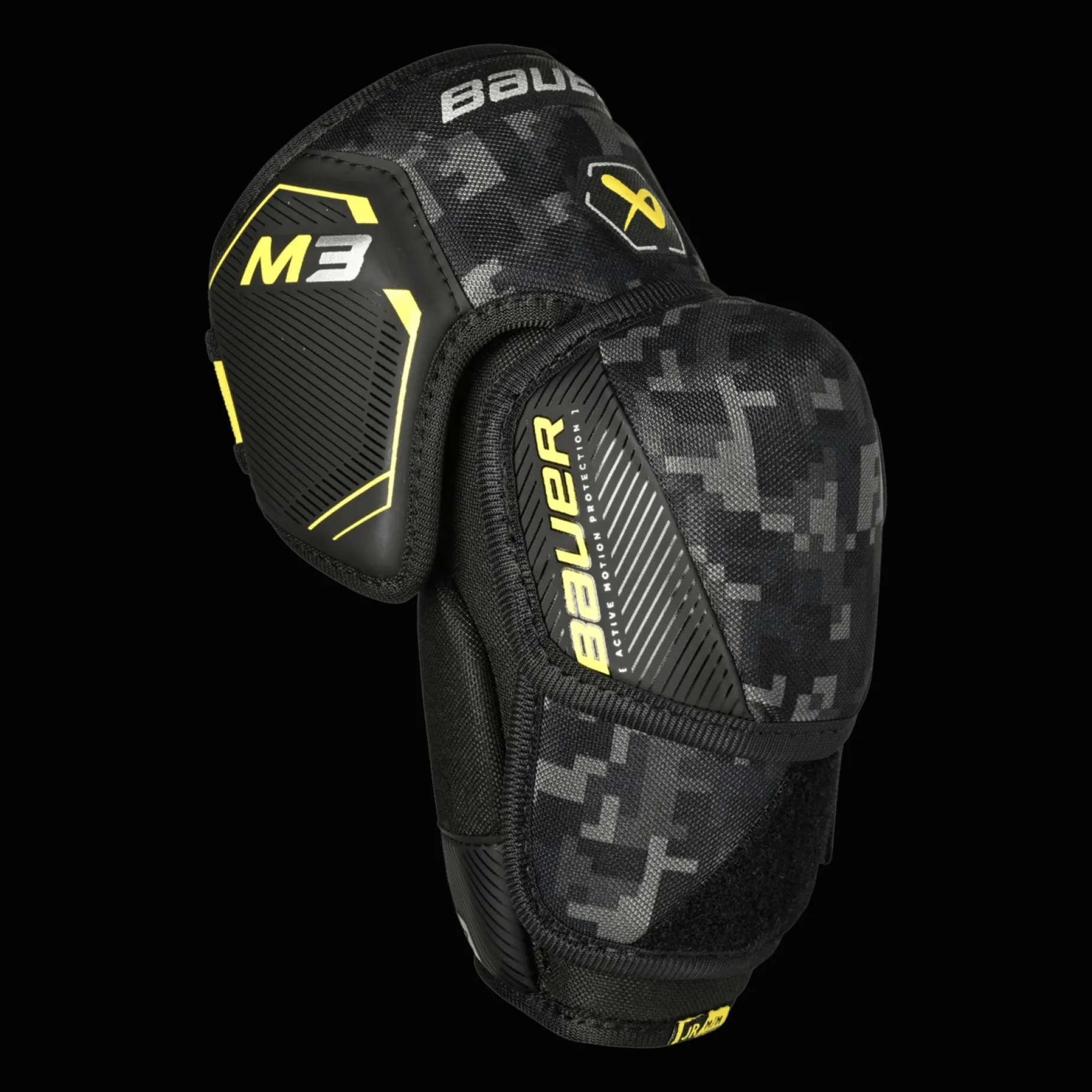 S23 Supreme M3 Elbow Pad 23/24, Armbagsskydd, Junior