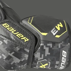 S23 Supreme M3 Elbow Pad 23/24, Armbagsskydd, Senior