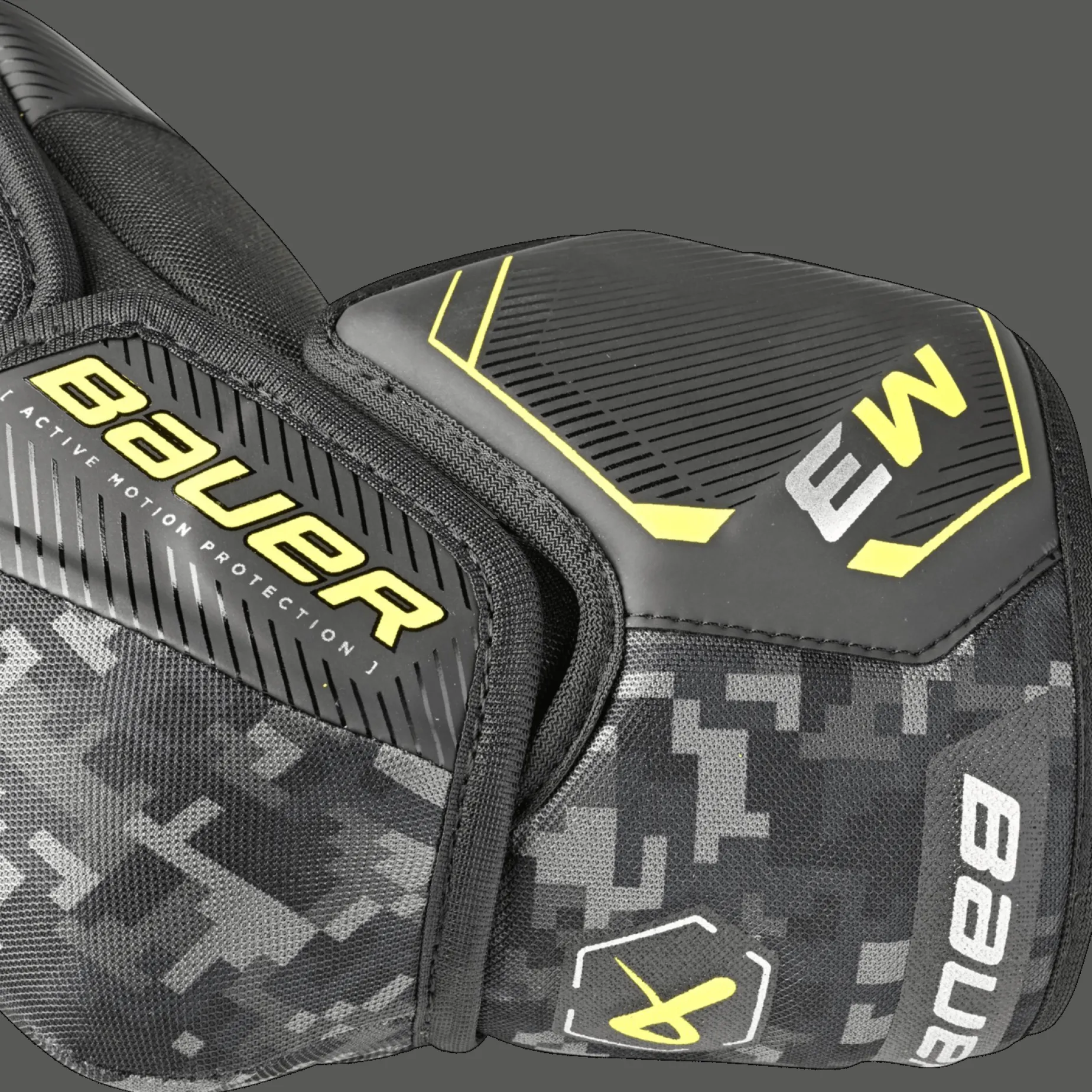 S23 Supreme M3 Elbow Pad 23/24, Armbagsskydd, Senior