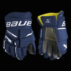 S23 Supreme M3 Glove 23/24, Hockeyhandske, Junior