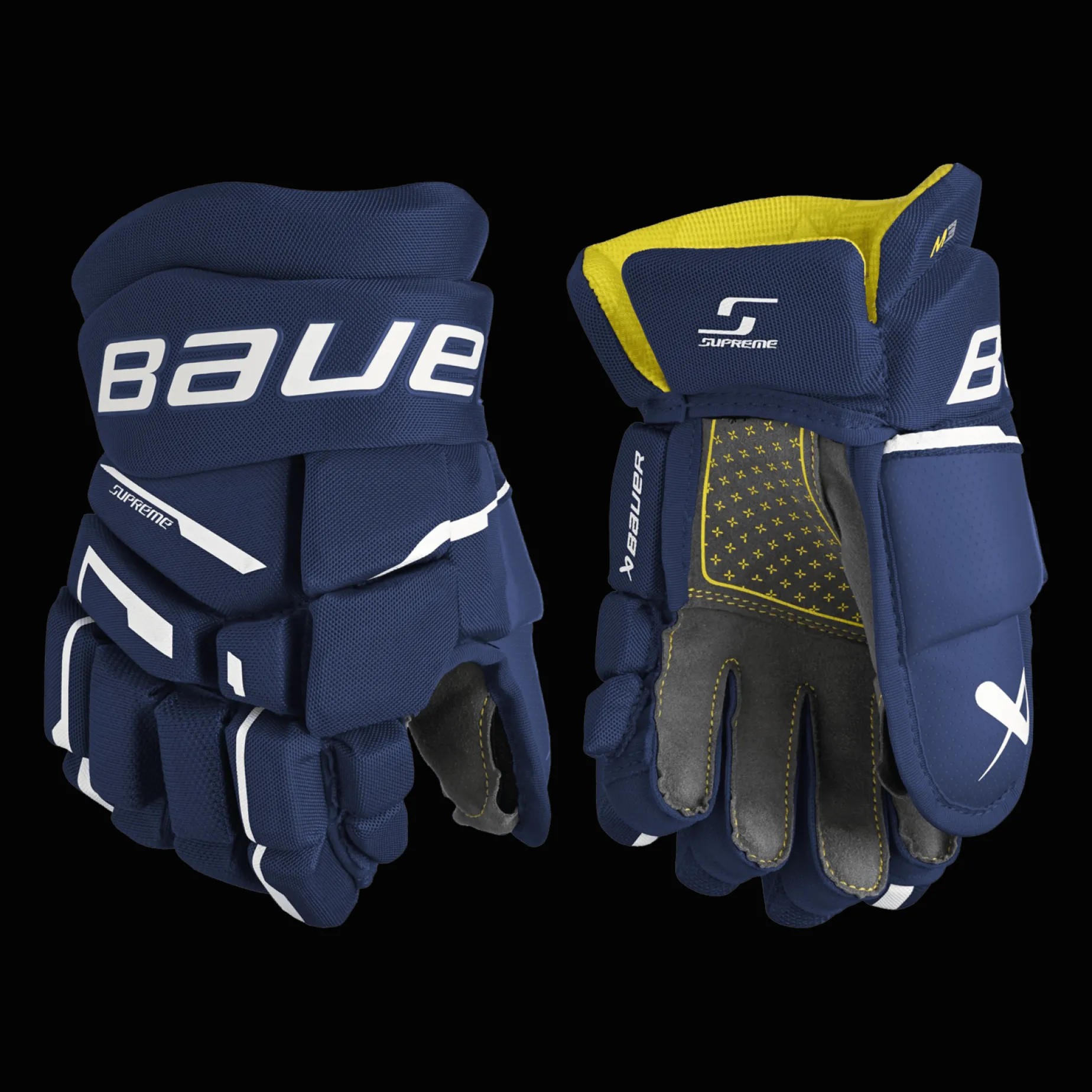S23 Supreme M3 Glove 23/24, Hockeyhandske, Junior