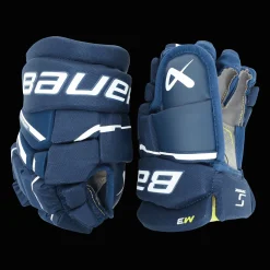 S23 Supreme M3 Glove 23/24, Hockeyhandske, Junior