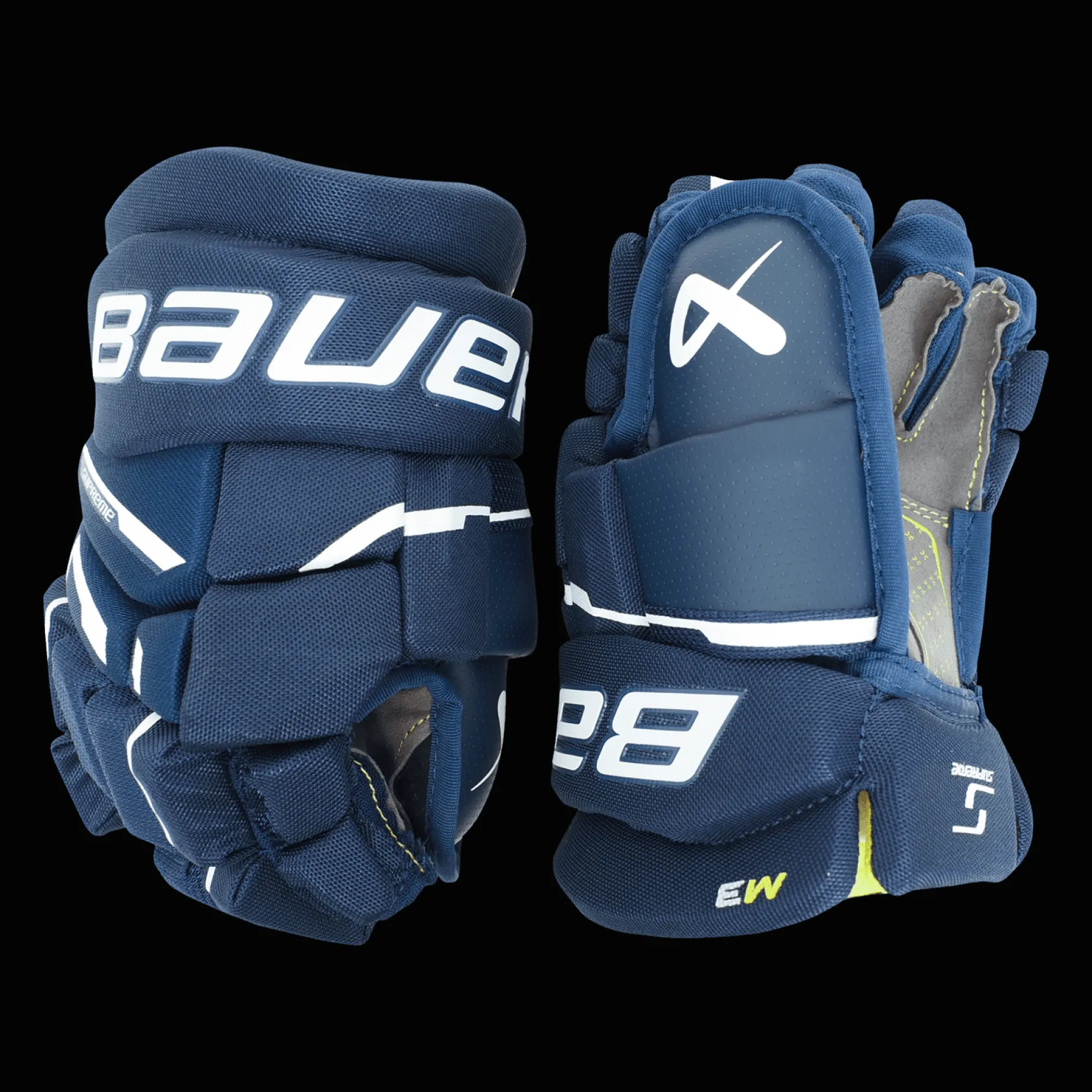 S23 Supreme M3 Glove 23/24, Hockeyhandske, Junior