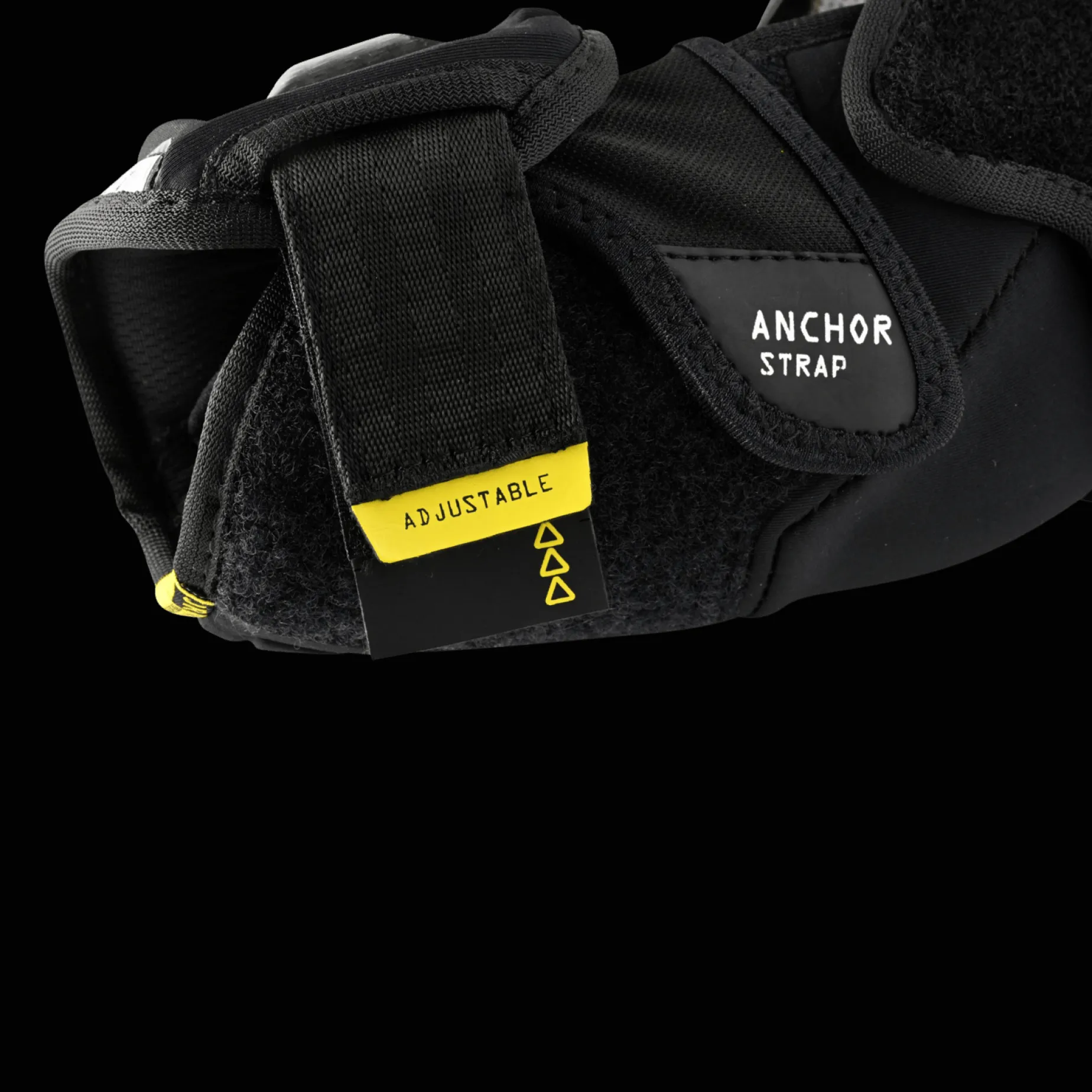 S23 Supreme M5 Pro Elbow Pad 23/24, Armbagsskydd, Junior