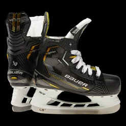 S22 Supreme M5 Pro Skate - Yth 23/24, Hockeyskridsko Barn