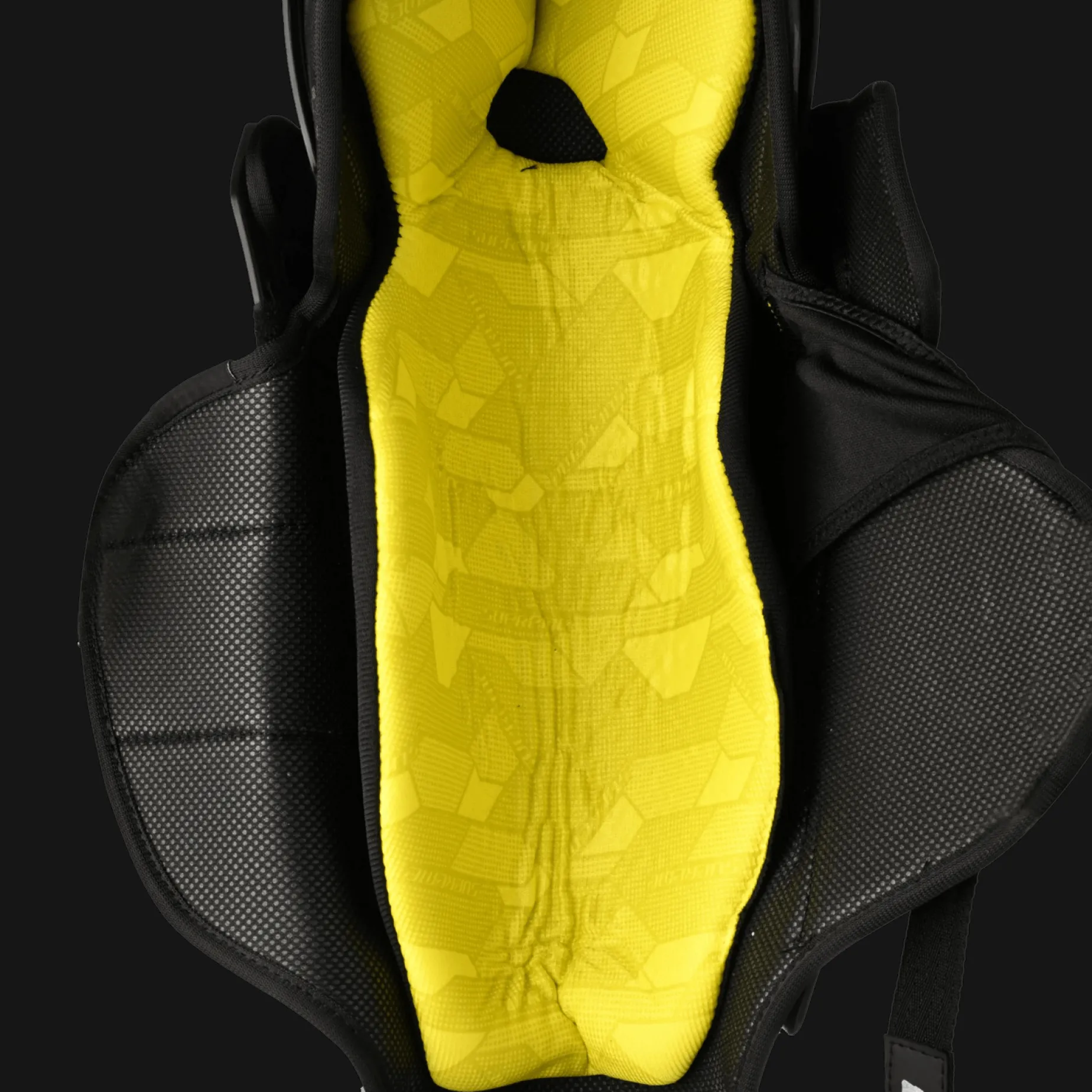 S23 Supreme M3 Shin Guard 23/24, Benskydd For Hockey, Senior