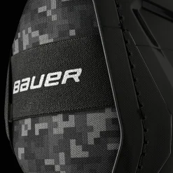 S23 Supreme M3 Shin Guard 23/24, Benskydd For Hockey, Senior