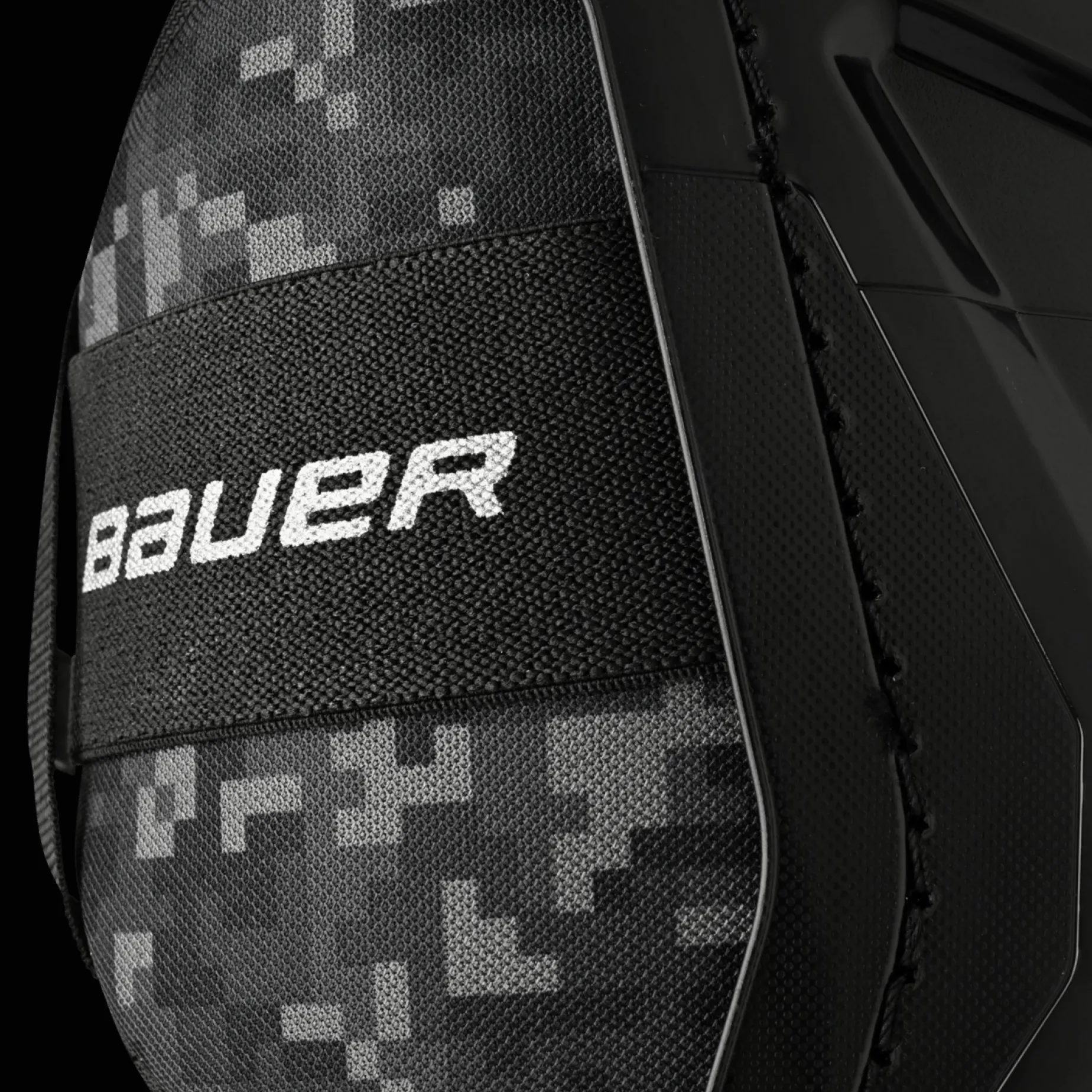 S23 Supreme M3 Shin Guard 23/24, Benskydd For Hockey, Senior