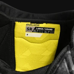 S23 Supreme M3 Shoulder Pad 23/24, Axelskydd, Senior