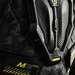 S23 Supreme M3 Shoulder Pad 23/24, Axelskydd, Senior