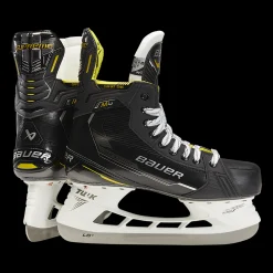 S22 Supreme M4 Skate - Int 23/24, Hockeyskridsko Unisex
