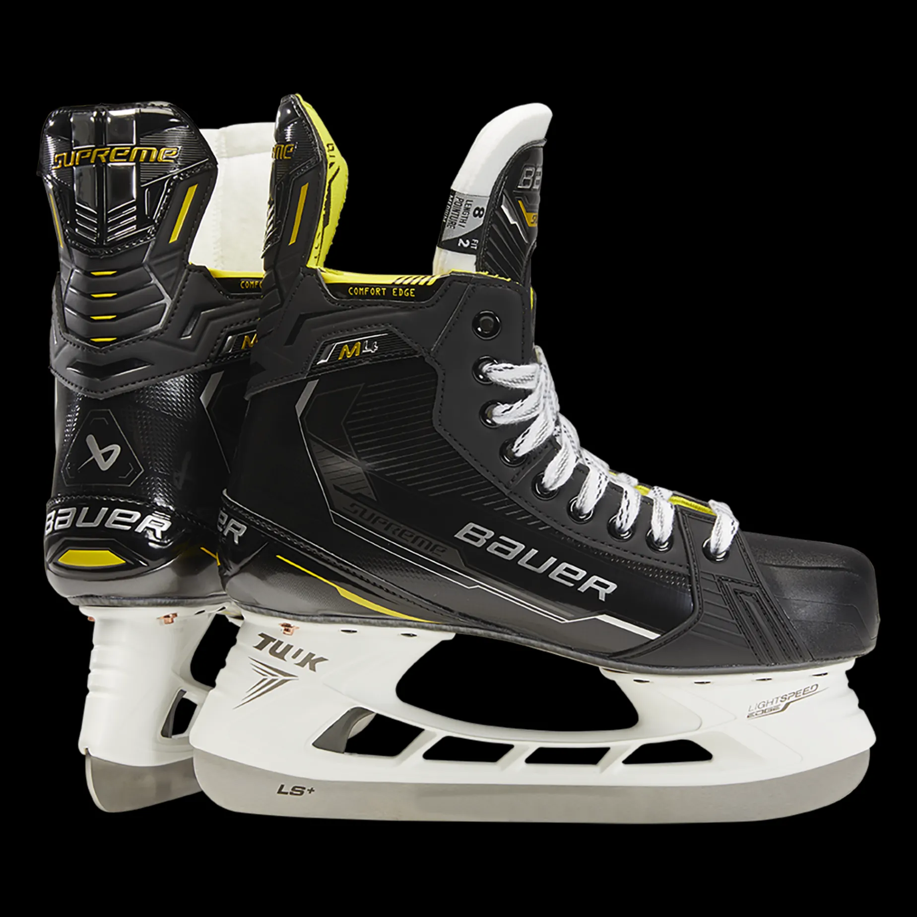 S22 Supreme M4 Skate - Sr 23/24, Hockeyskridsko Senior
