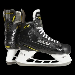 S22 Supreme M1 Skate Jr 22/23, Hockeyskridskor Junior