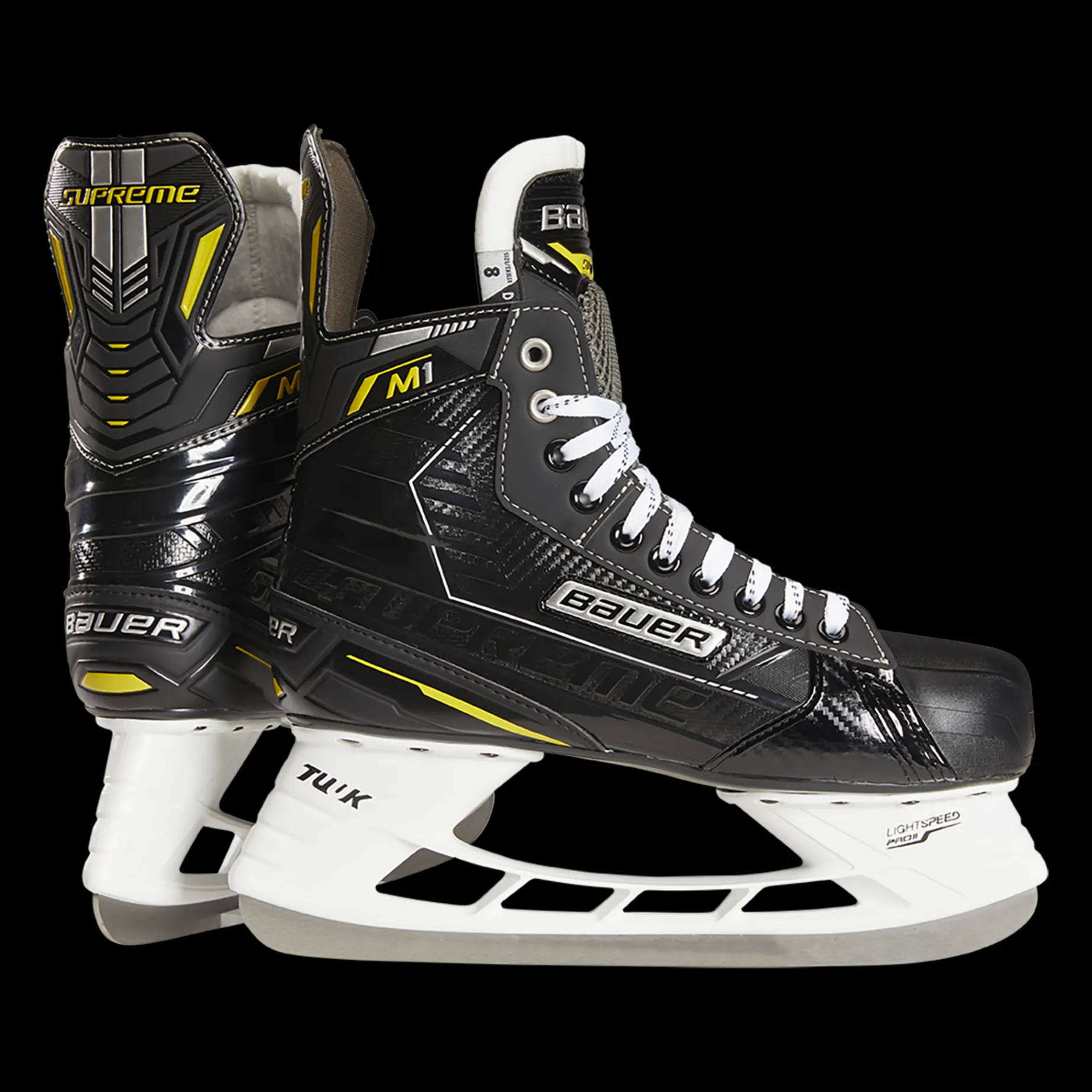 S22 Supreme M1 Skate Sr 22/23, Hockeyskridskor Senior