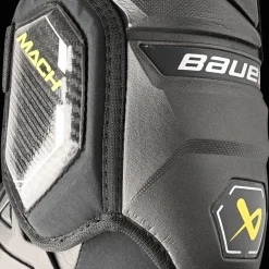 S23 Supreme Mach Elbow Pad 23/24, Armbagsskydd, Intermediate