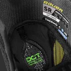 S23 Supreme Mach Elbow Pad 23/24, Armbagsskydd, Intermediate