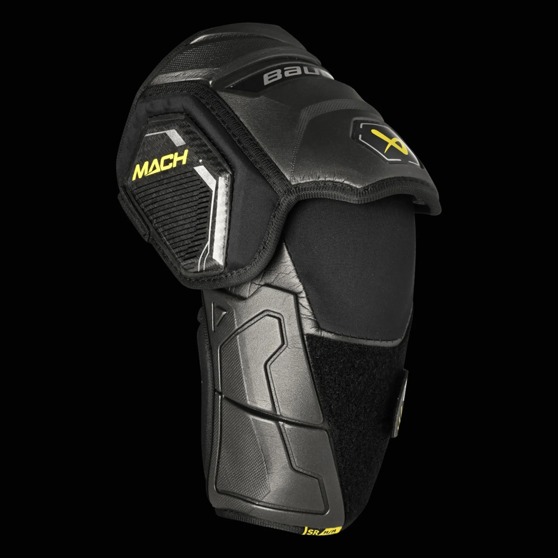 S23 Supreme Mach Elbow Pad 23/24, Armbagsskydd, Senior
